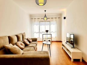 Sweety Bela Vista Apartment
